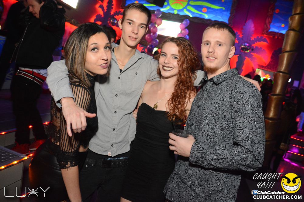Luxy nightclub photo 53 - November 23rd, 2018
