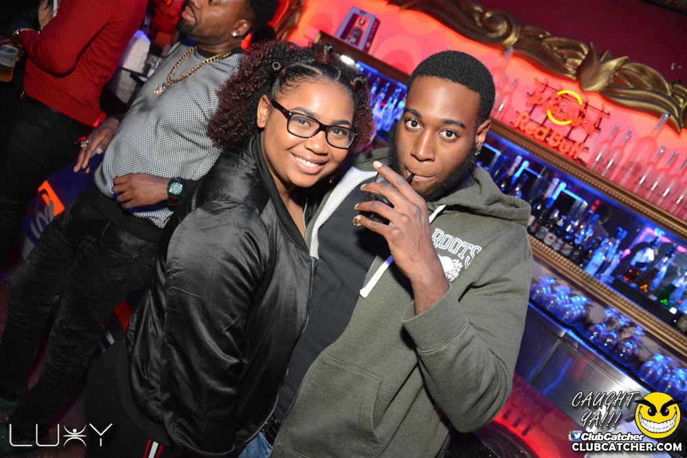 Luxy nightclub photo 55 - November 23rd, 2018