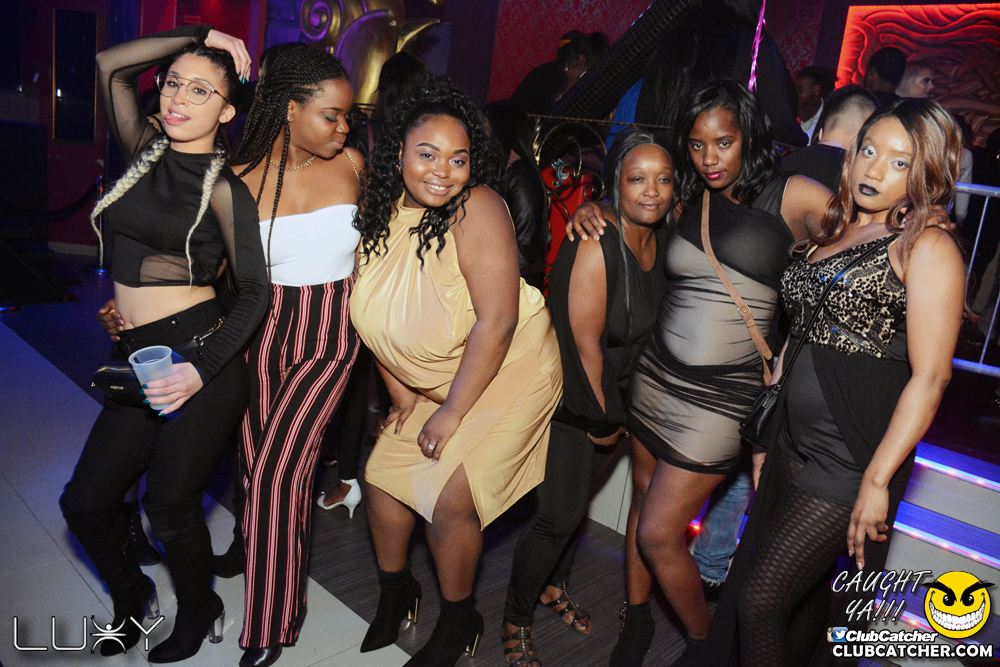 Luxy nightclub photo 56 - November 23rd, 2018