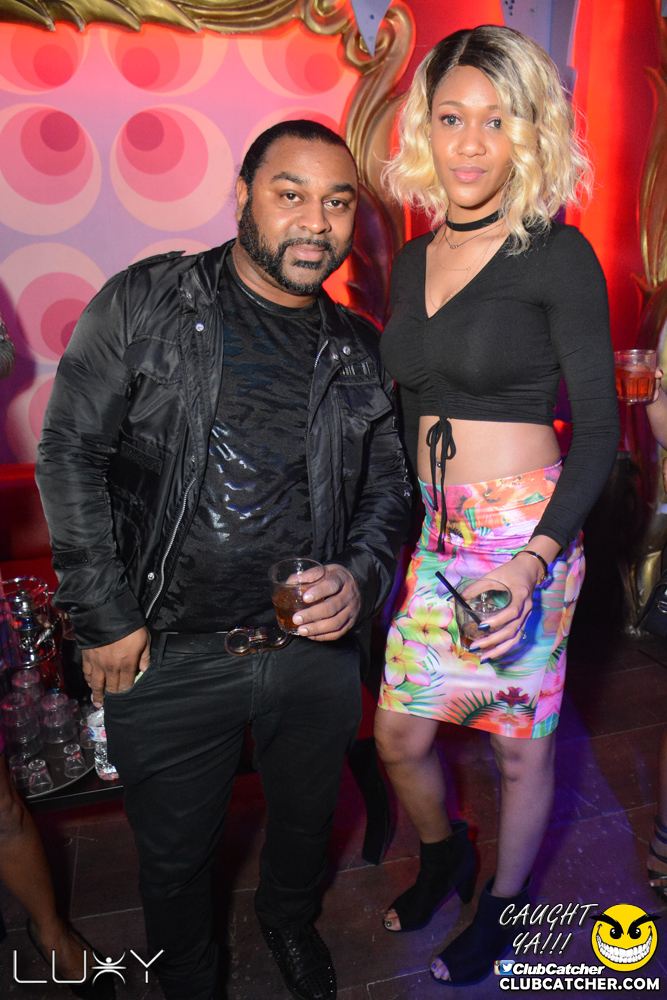 Luxy nightclub photo 57 - November 23rd, 2018