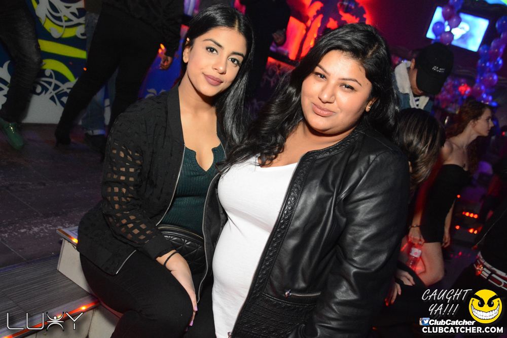 Luxy nightclub photo 60 - November 23rd, 2018