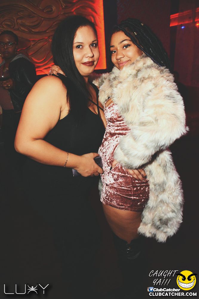 Luxy nightclub photo 61 - November 23rd, 2018