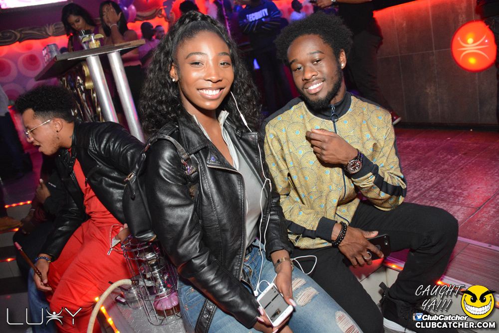 Luxy nightclub photo 63 - November 23rd, 2018