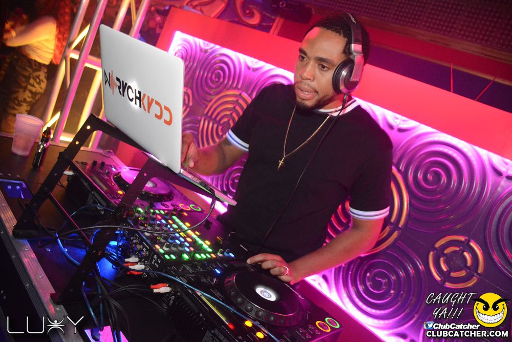 Luxy nightclub photo 65 - November 23rd, 2018