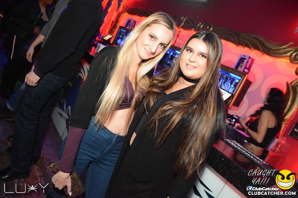 Luxy nightclub photo 67 - November 23rd, 2018