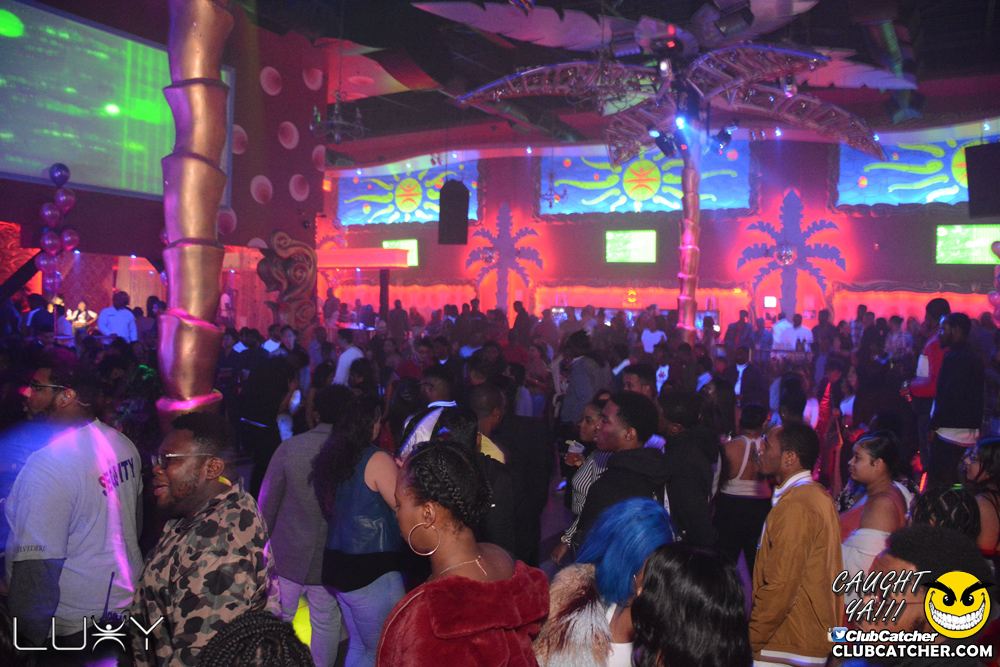 Luxy nightclub photo 70 - November 23rd, 2018
