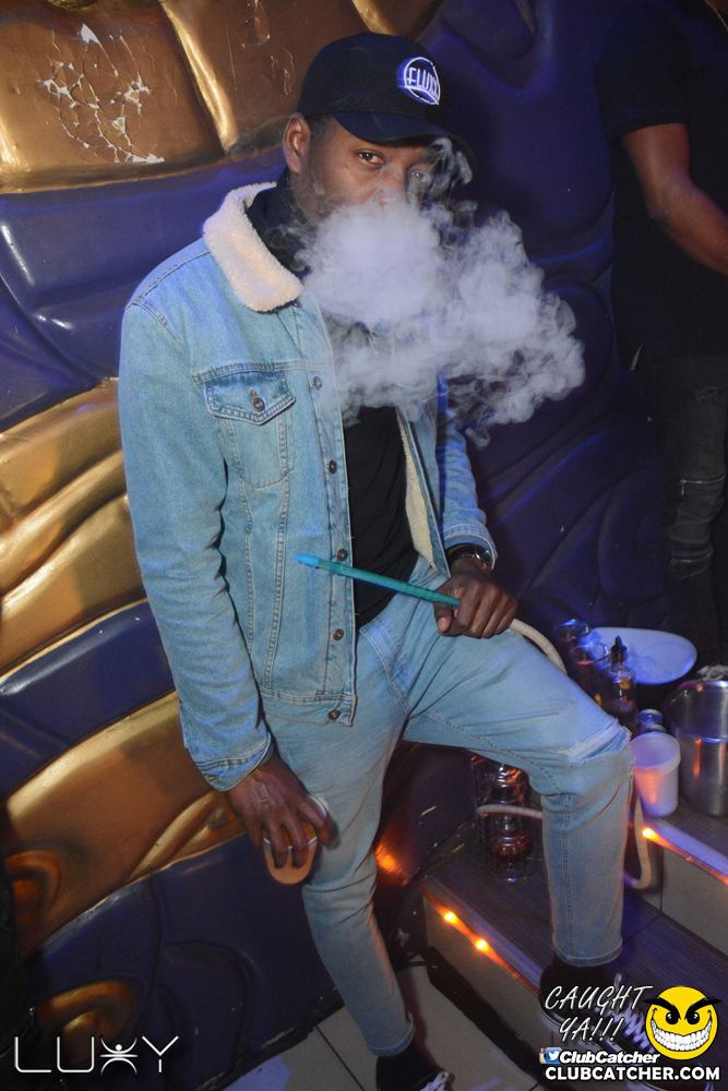 Luxy nightclub photo 71 - November 23rd, 2018