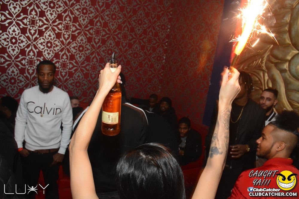 Luxy nightclub photo 73 - November 23rd, 2018