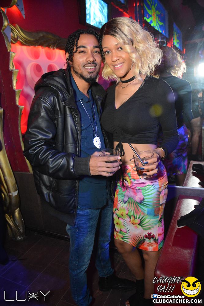 Luxy nightclub photo 74 - November 23rd, 2018