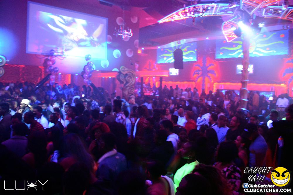 Luxy nightclub photo 76 - November 23rd, 2018