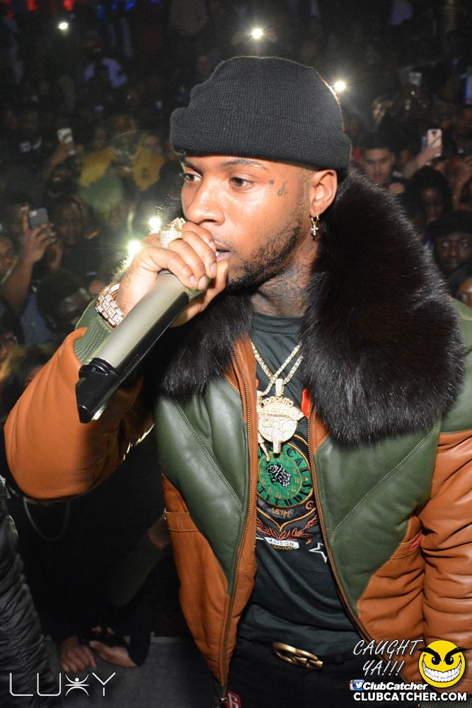 Luxy nightclub photo 77 - November 23rd, 2018