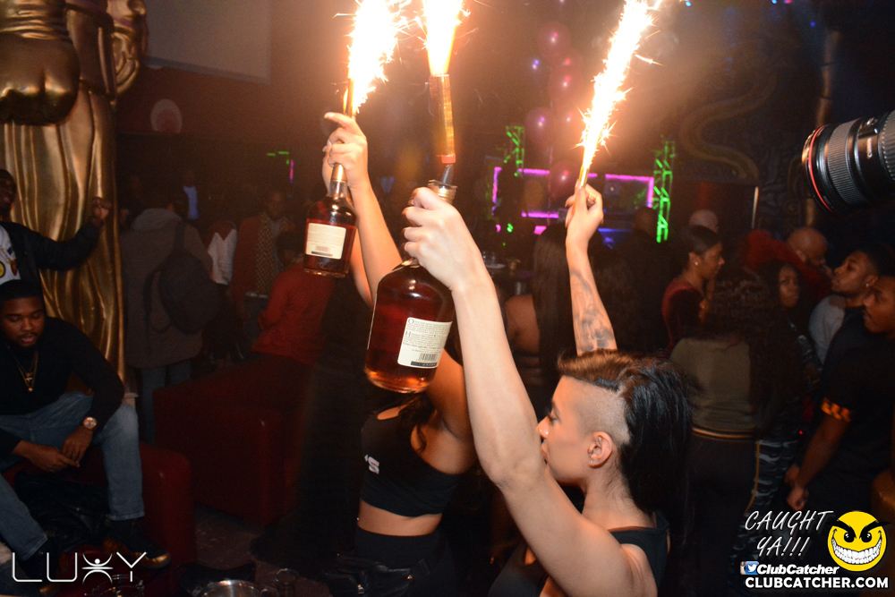 Luxy nightclub photo 79 - November 23rd, 2018
