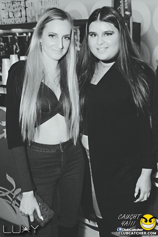Luxy nightclub photo 80 - November 23rd, 2018