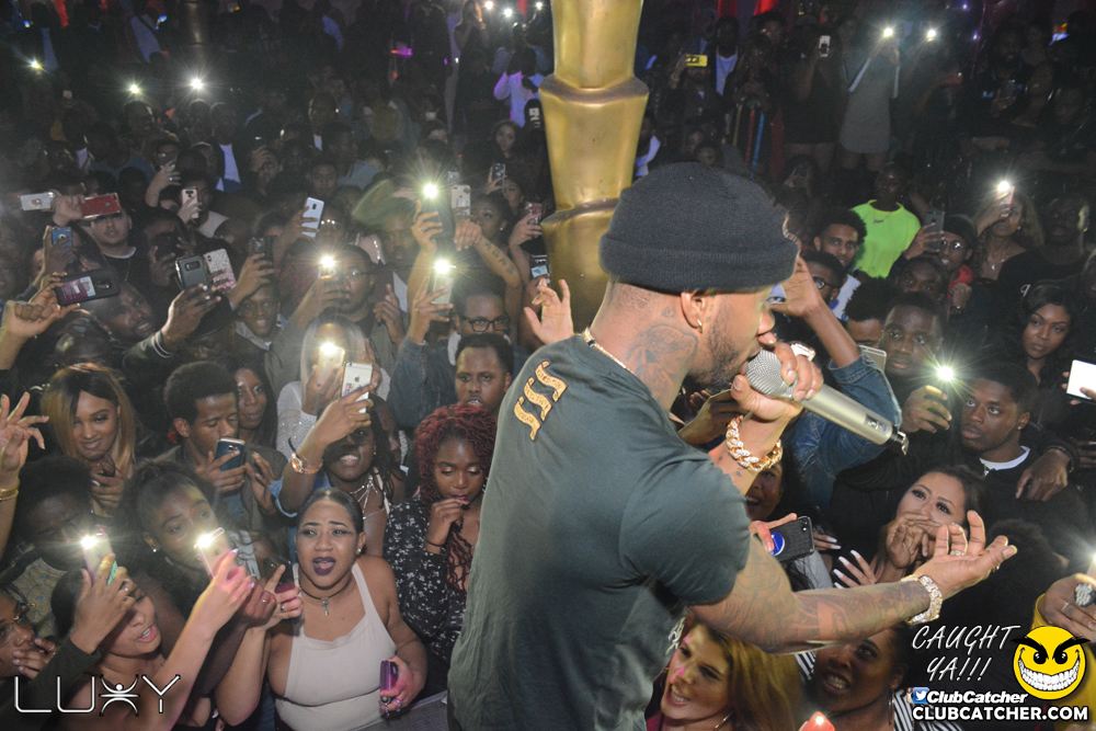 Luxy nightclub photo 81 - November 23rd, 2018