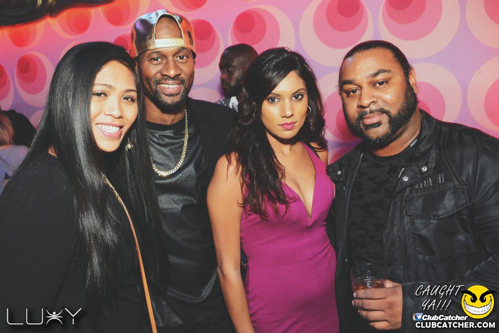 Luxy nightclub photo 82 - November 23rd, 2018