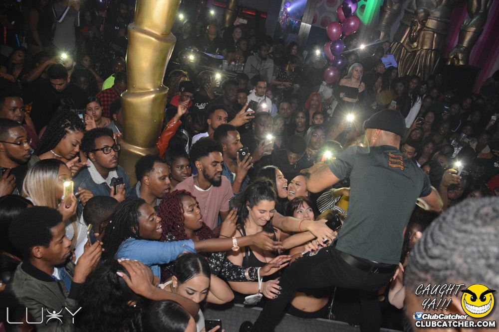 Luxy nightclub photo 83 - November 23rd, 2018