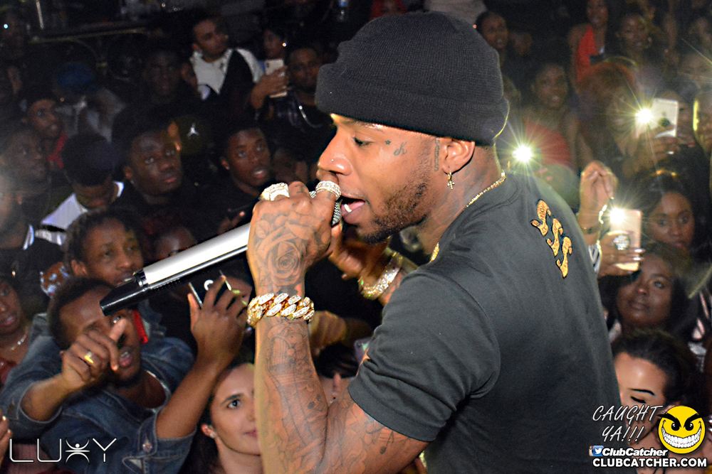 Luxy nightclub photo 84 - November 23rd, 2018