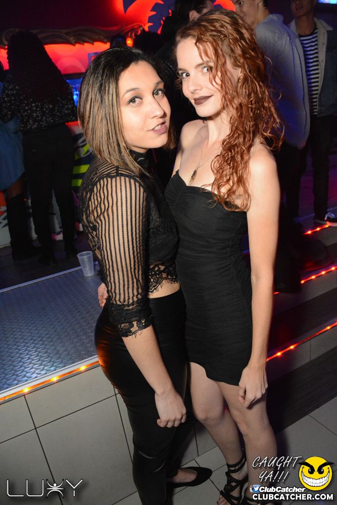 Luxy nightclub photo 87 - November 23rd, 2018