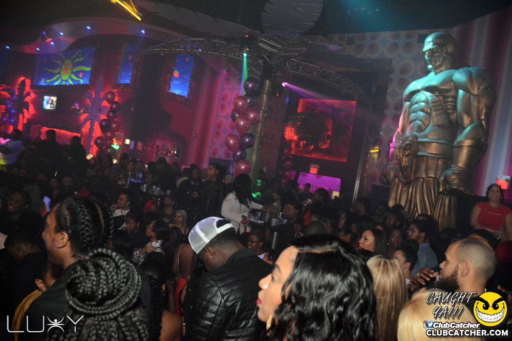 Luxy nightclub photo 88 - November 23rd, 2018