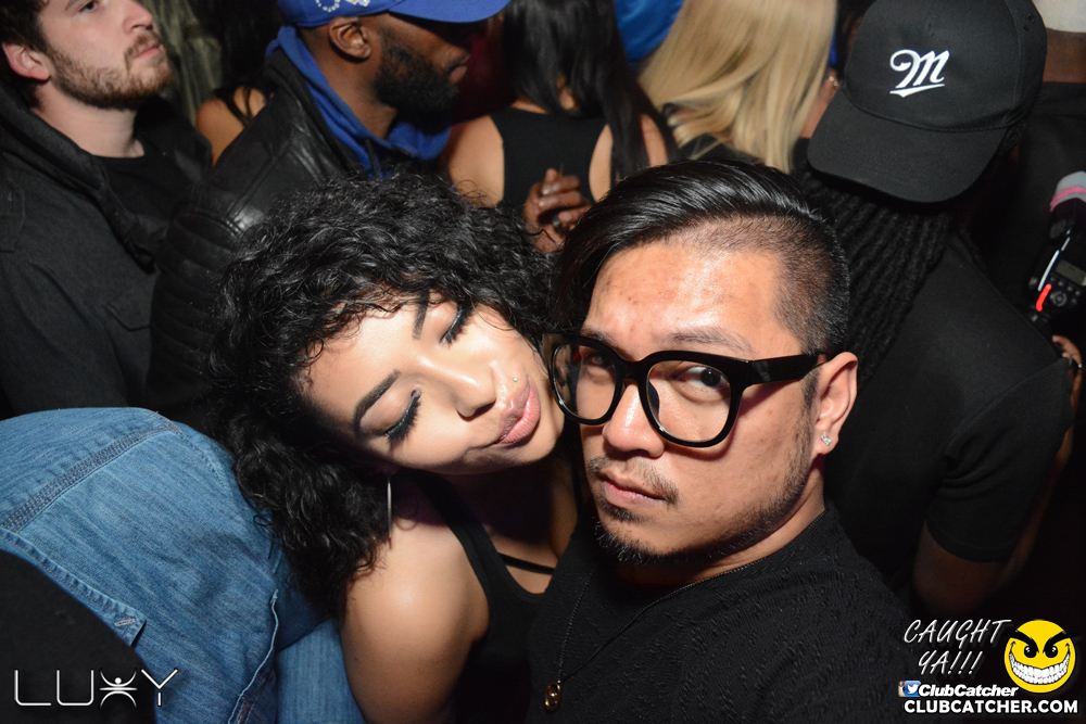 Luxy nightclub photo 89 - November 23rd, 2018