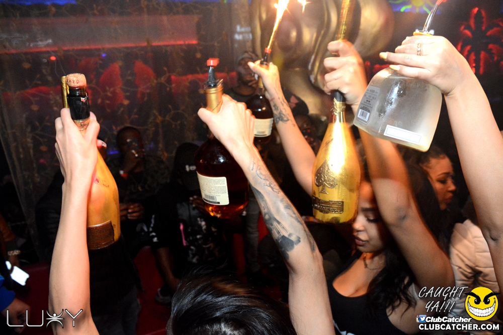 Luxy nightclub photo 90 - November 23rd, 2018
