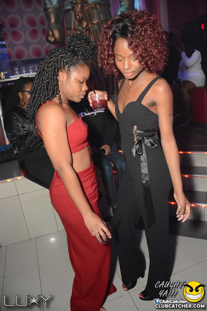 Luxy nightclub photo 10 - November 23rd, 2018