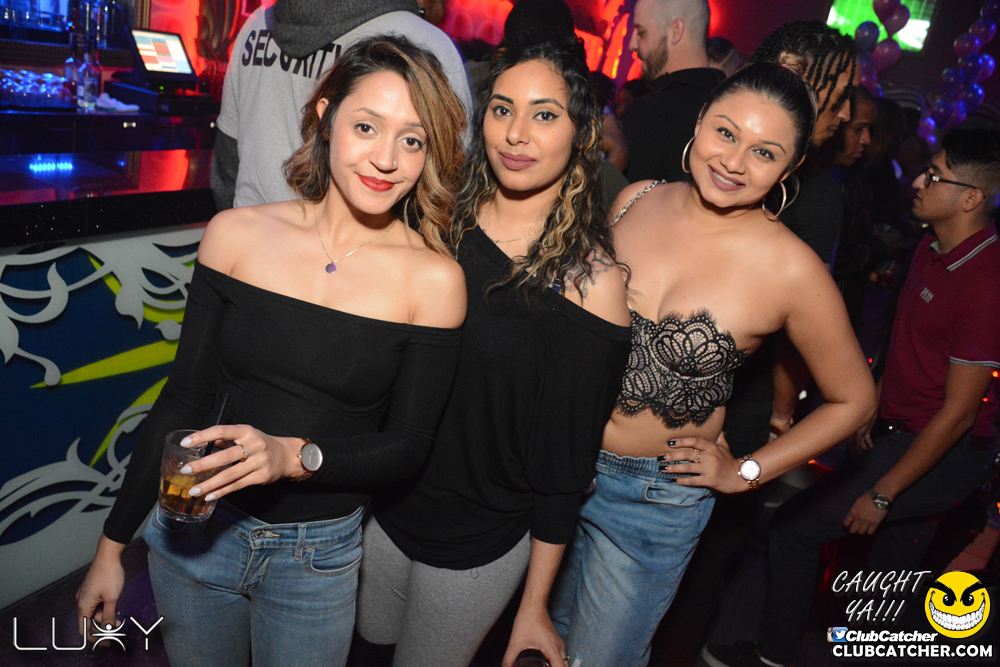 Luxy nightclub photo 91 - November 23rd, 2018