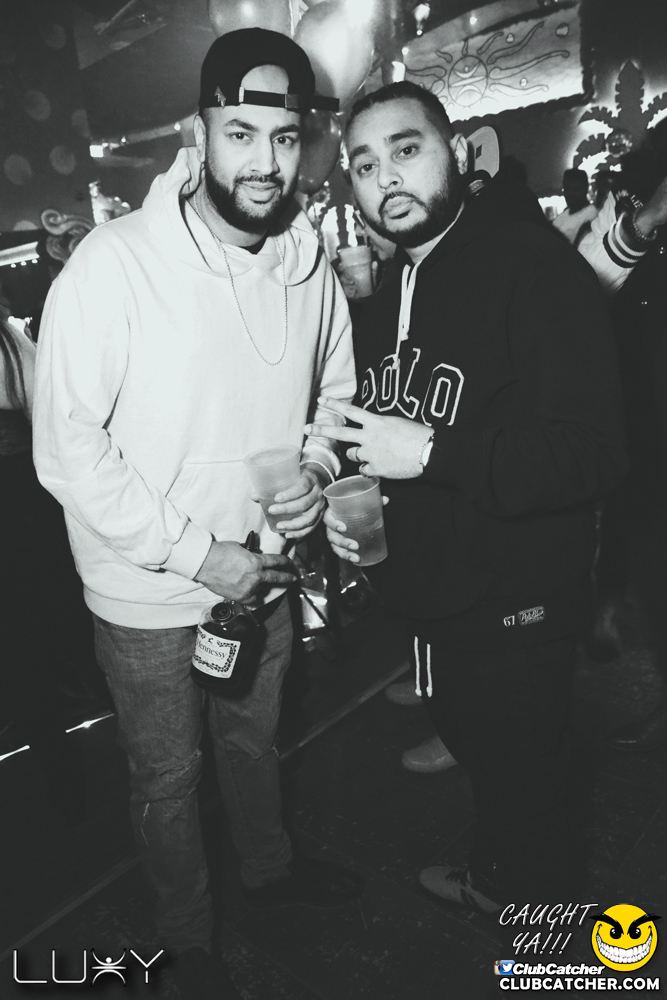 Luxy nightclub photo 95 - November 23rd, 2018