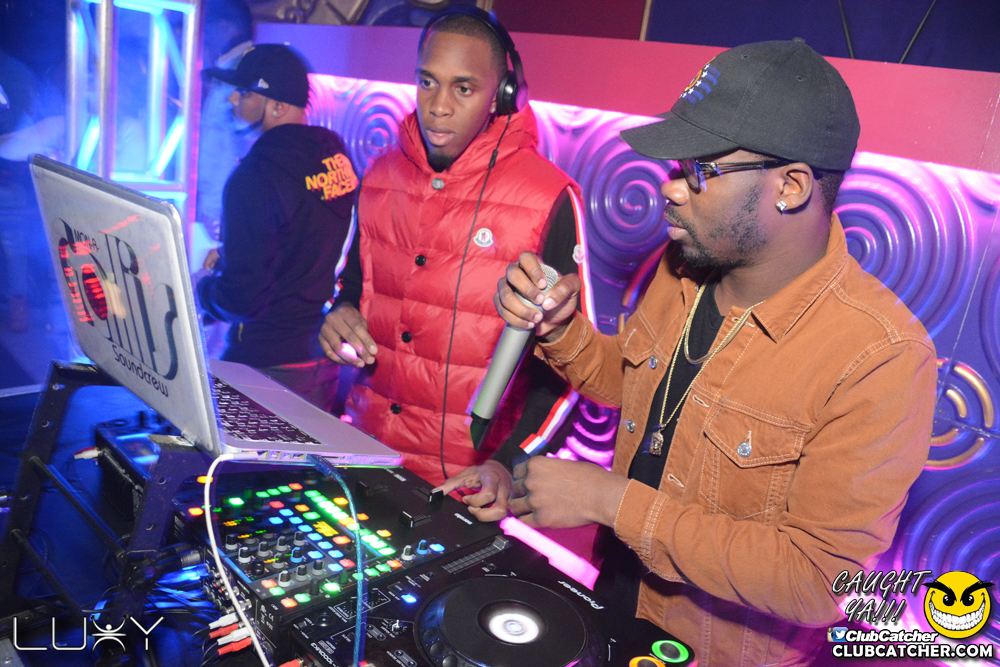 Luxy nightclub photo 96 - November 23rd, 2018