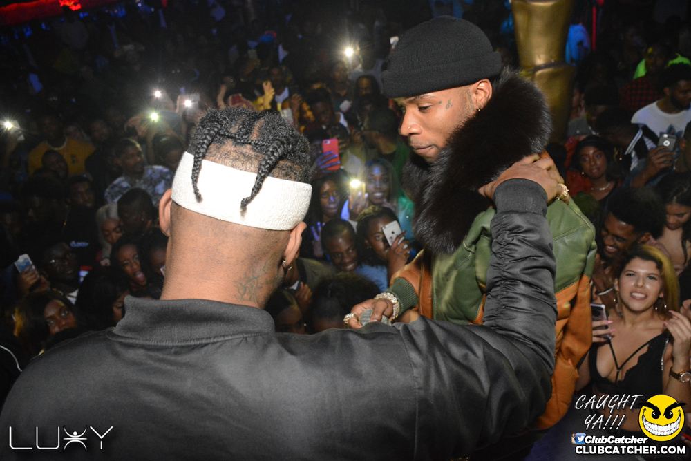 Luxy nightclub photo 100 - November 23rd, 2018