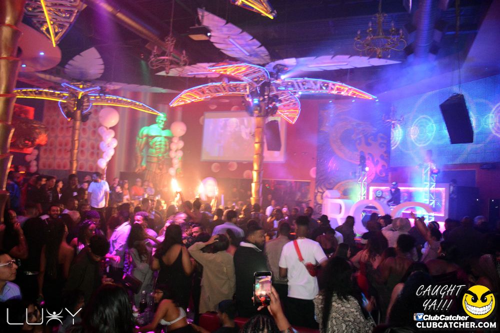 Luxy nightclub photo 1 - November 24th, 2018