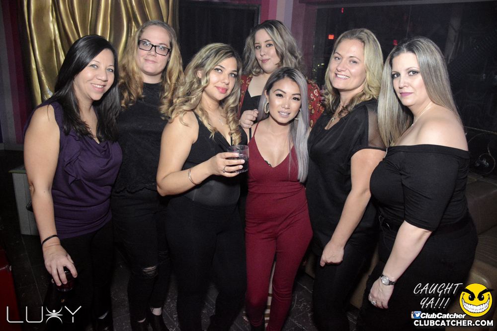 Luxy nightclub photo 101 - November 24th, 2018
