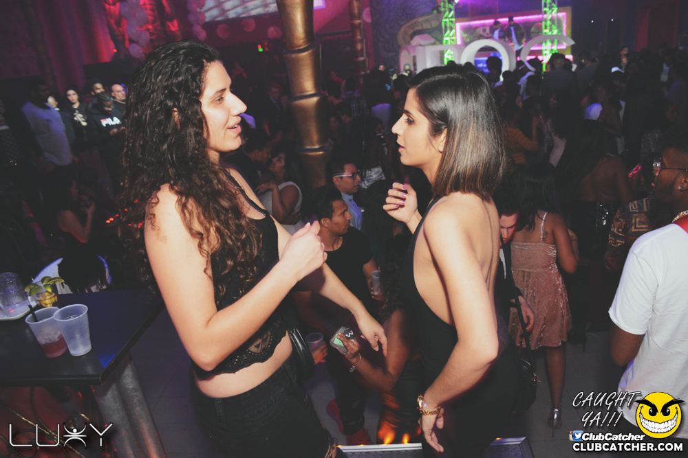 Luxy nightclub photo 103 - November 24th, 2018
