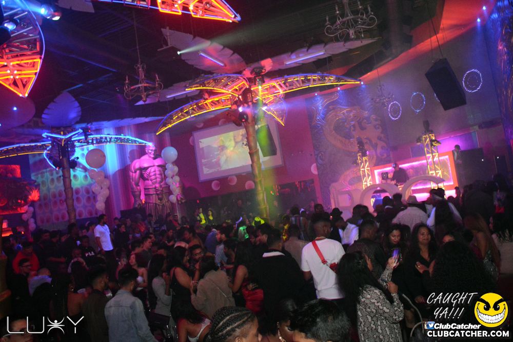Luxy nightclub photo 104 - November 24th, 2018