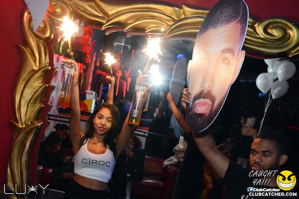 Luxy nightclub photo 109 - November 24th, 2018
