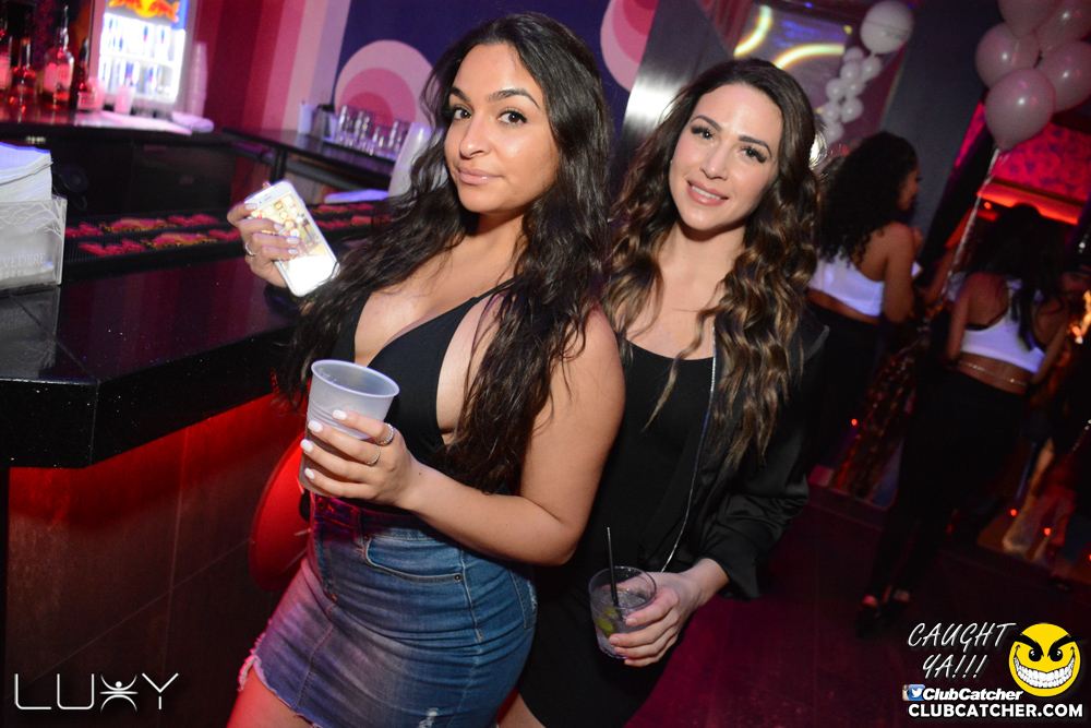 Luxy nightclub photo 110 - November 24th, 2018