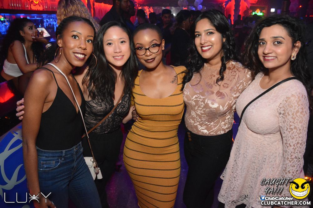 Luxy nightclub photo 12 - November 24th, 2018