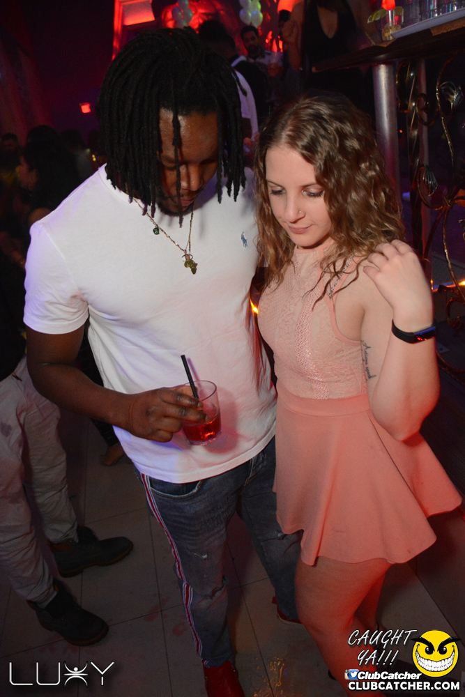 Luxy nightclub photo 112 - November 24th, 2018
