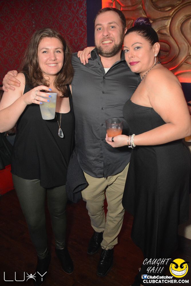 Luxy nightclub photo 113 - November 24th, 2018