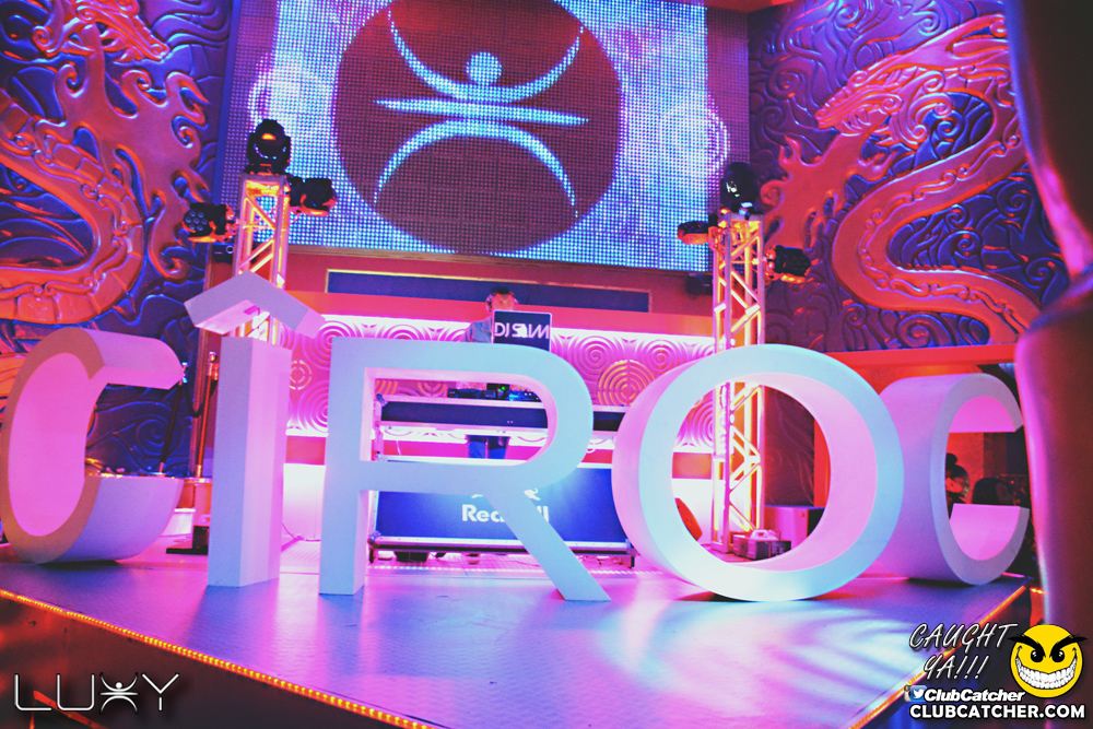 Luxy nightclub photo 116 - November 24th, 2018