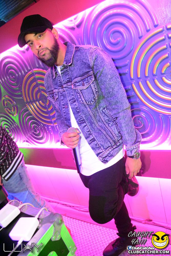 Luxy nightclub photo 118 - November 24th, 2018