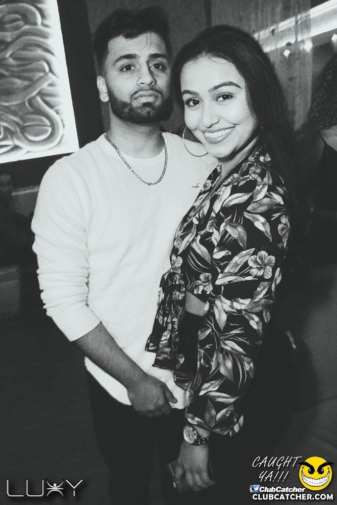 Luxy nightclub photo 119 - November 24th, 2018