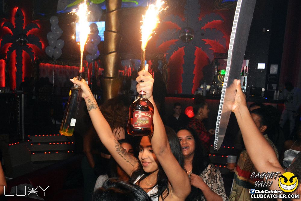 Luxy nightclub photo 120 - November 24th, 2018
