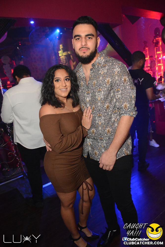 Luxy nightclub photo 13 - November 24th, 2018