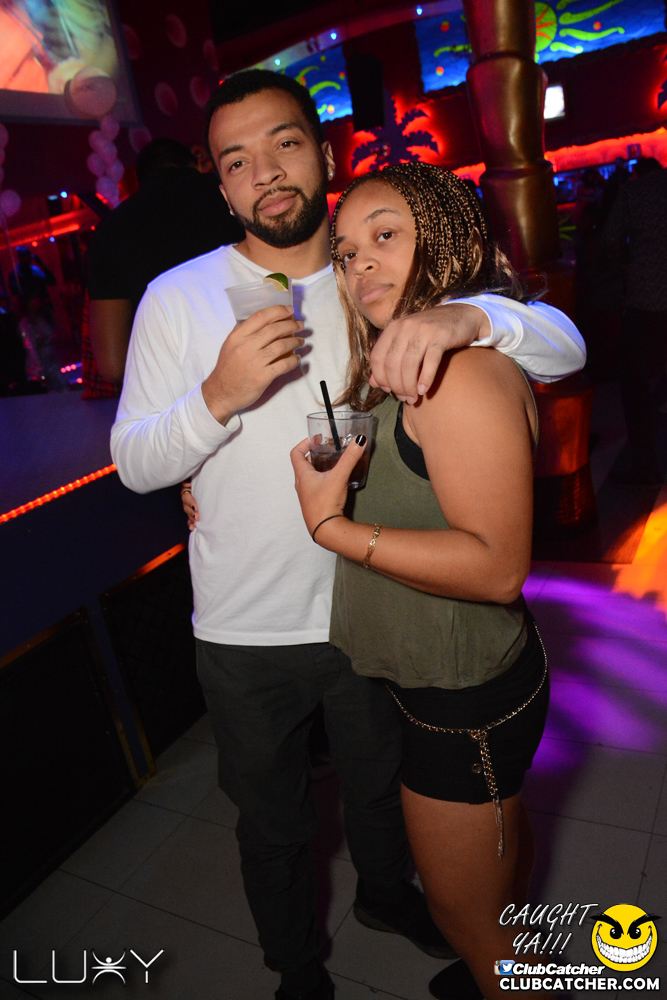 Luxy nightclub photo 121 - November 24th, 2018