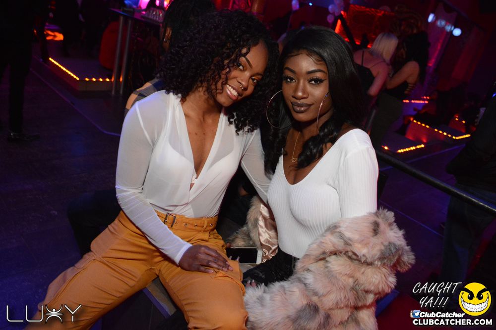 Luxy nightclub photo 122 - November 24th, 2018