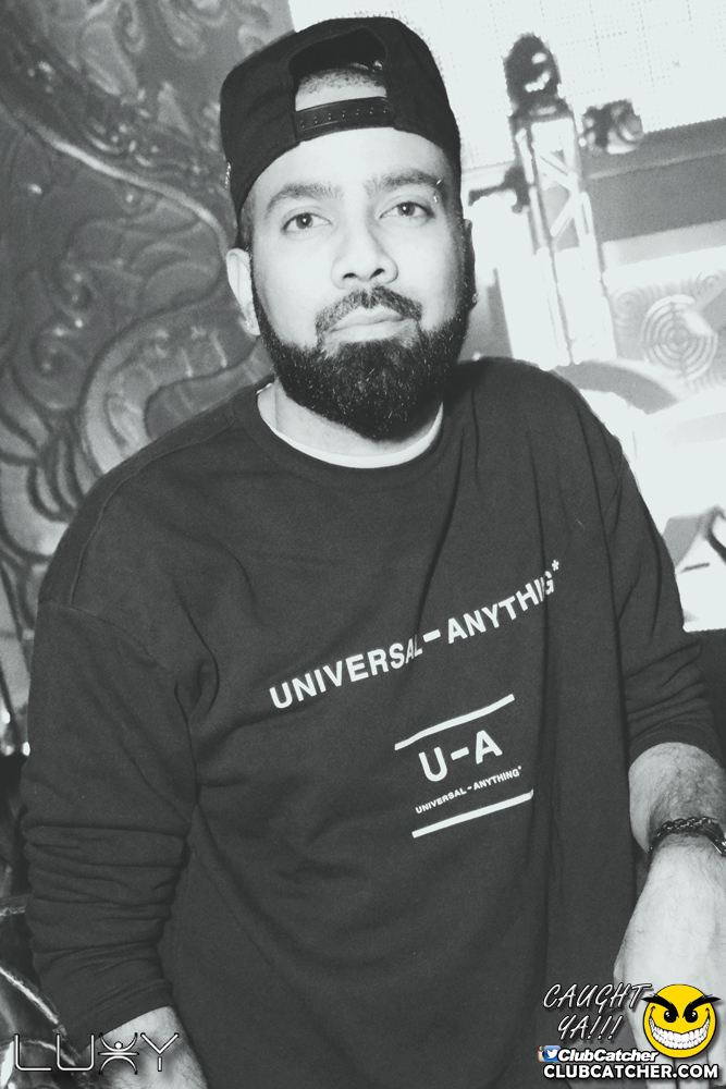 Luxy nightclub photo 124 - November 24th, 2018