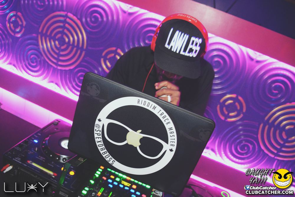 Luxy nightclub photo 125 - November 24th, 2018