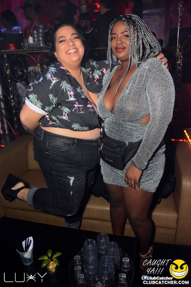 Luxy nightclub photo 126 - November 24th, 2018