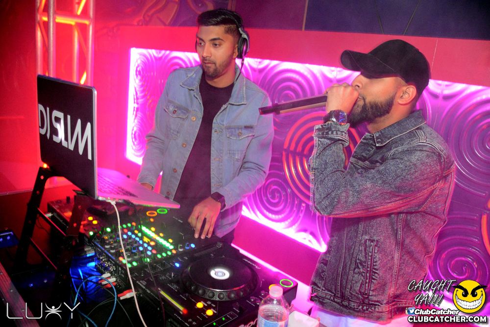 Luxy nightclub photo 127 - November 24th, 2018